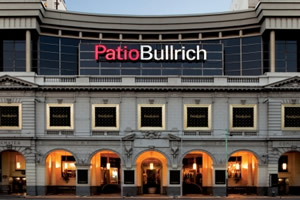 Patio Bullrich